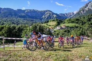 Alpago Kids 2017